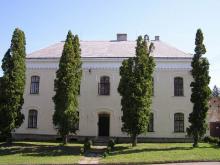 Fara v Pačlavicích